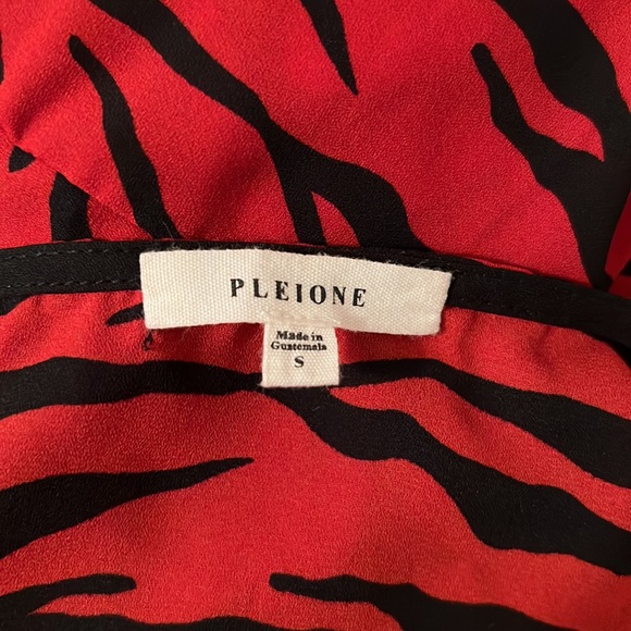 Pleione cover up - Picture 5 of 5